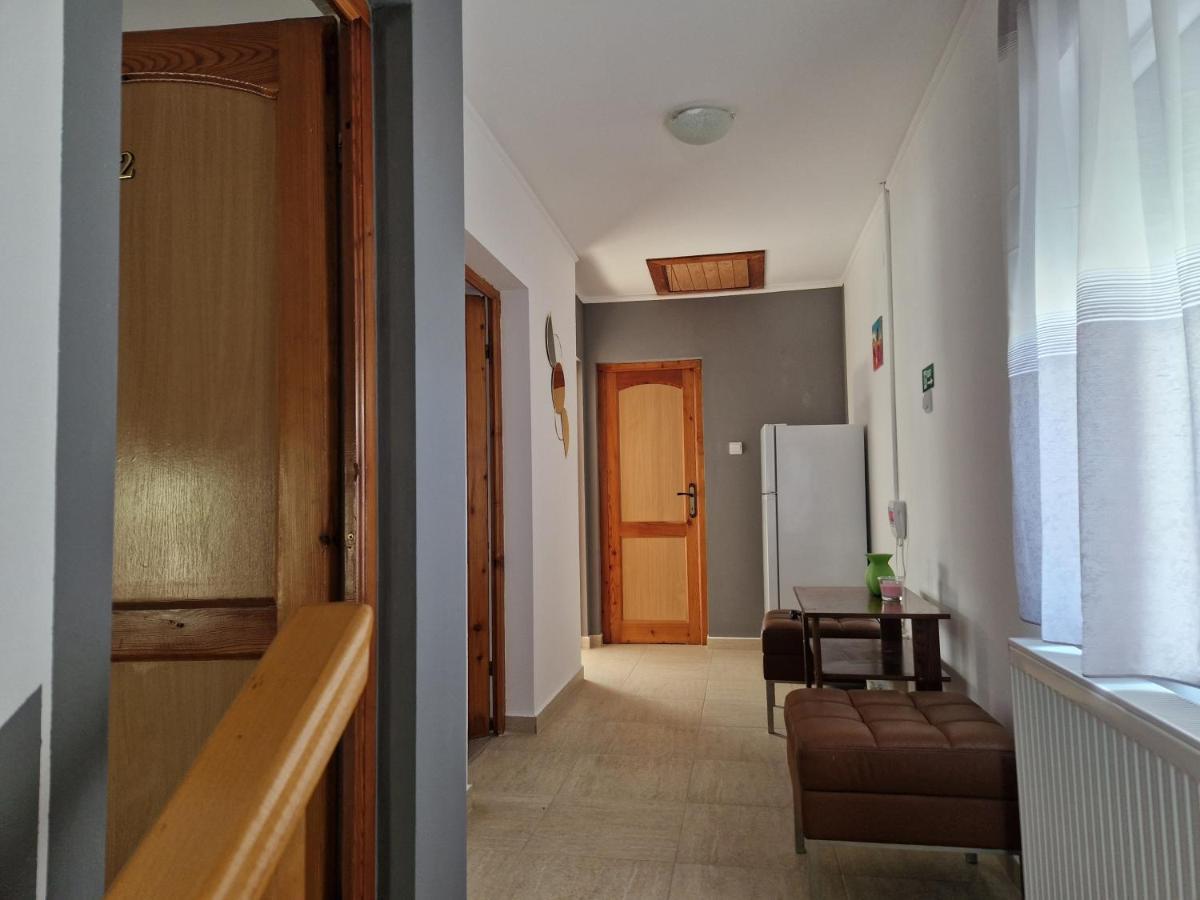 Vila Mondi Eforie Nord Exterior foto